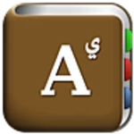 جميع قاموس الإنجليزية android application logo